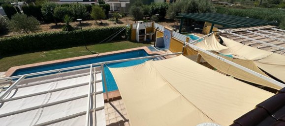 7 Schlafzimmer Stadthaus in Castellon de la Plana, Spain, Nr. 155176 39