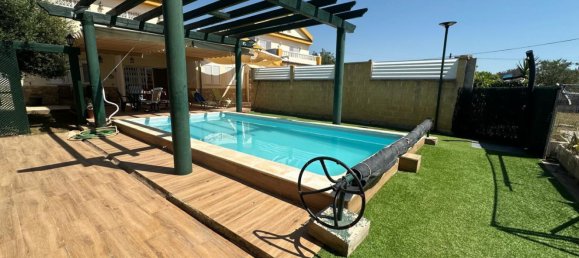 7 Schlafzimmer Stadthaus in Castellon de la Plana, Spain, Nr. 155176 22