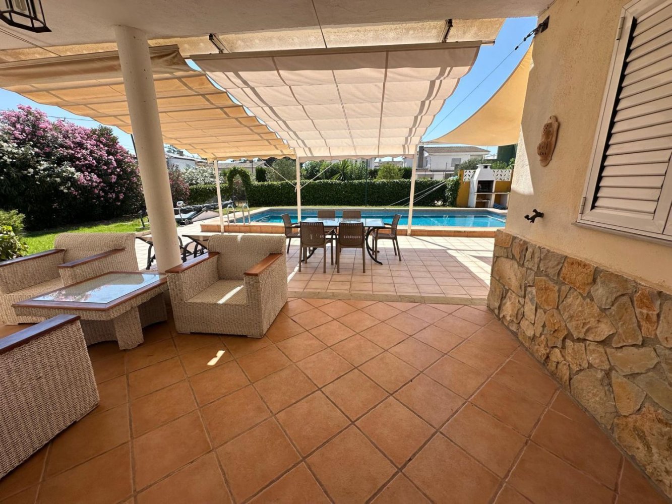 7 Schlafzimmer Stadthaus in Castellon de la Plana, Spain, Nr. 155176