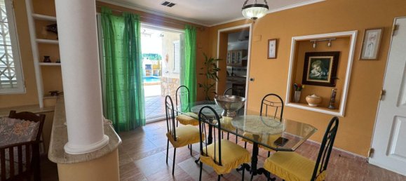 7 Schlafzimmer Stadthaus in Castellon de la Plana, Spain, Nr. 155176 3