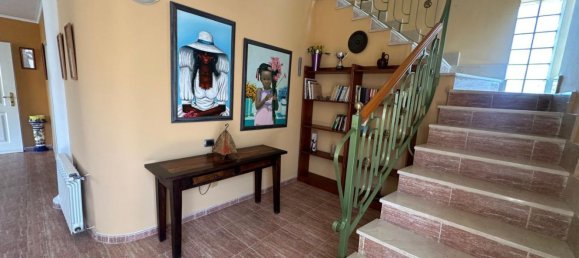 7 Schlafzimmer Stadthaus in Castellon de la Plana, Spain, Nr. 155176 2