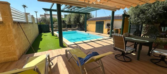 7 Schlafzimmer Stadthaus in Castellon de la Plana, Spain, Nr. 155176 27