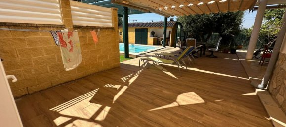 7 Schlafzimmer Stadthaus in Castellon de la Plana, Spain, Nr. 155176 19