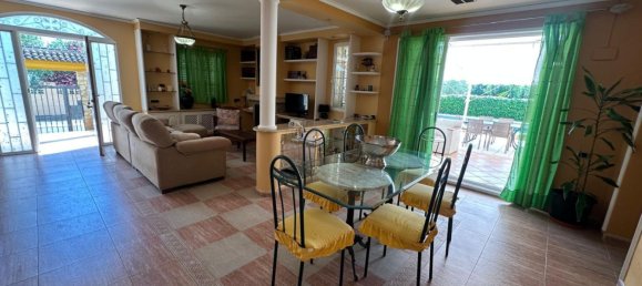 7 Schlafzimmer Stadthaus in Castellon de la Plana, Spain, Nr. 155176 11