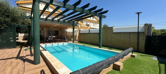 7 Schlafzimmer Stadthaus in Castellon de la Plana, Spain, Nr. 155176 24