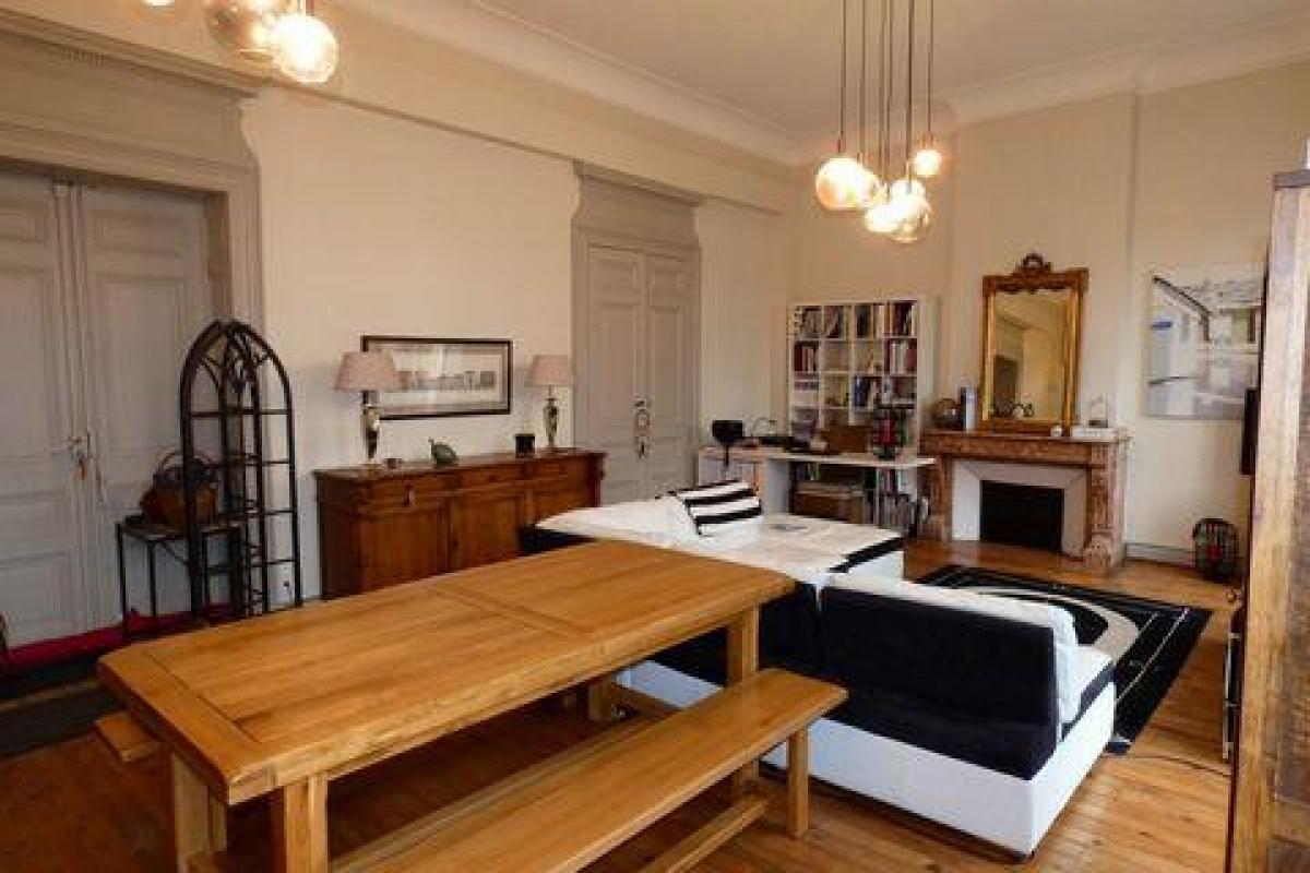 2 chambres Condo à Albi, France No. 23402