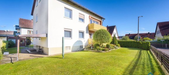 Таунхаус с 4 спальнями в Schwandorf, Германия № 227654 4