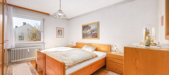 Таунхаус с 4 спальнями в Schwandorf, Германия № 227654 12