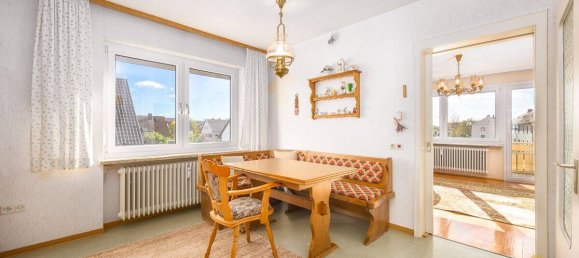 Таунхаус с 4 спальнями в Schwandorf, Германия № 227654 9