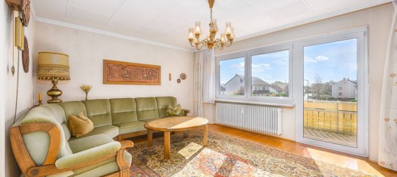 Таунхаус с 4 спальнями в Schwandorf, Германия № 227654 6