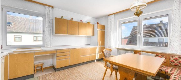 Таунхаус с 4 спальнями в Schwandorf, Германия № 227654 8