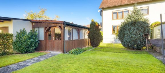 Таунхаус с 4 спальнями в Schwandorf, Германия № 227654 3