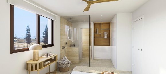 3 bedrooms Penthouse in Murcia, Spain No. 13750 6