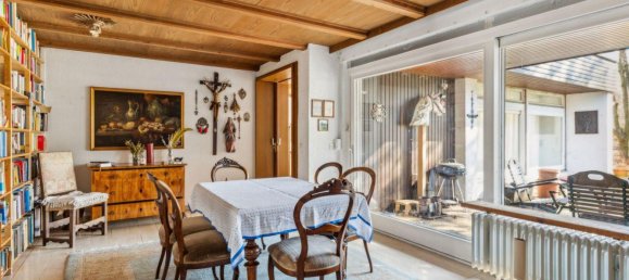 6-Zimmer Bungalow in München, Germany, Nr. 242405 6