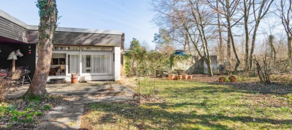 6-Zimmer Bungalow in München, Germany, Nr. 242405 2
