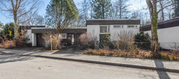 6-Zimmer Bungalow in München, Germany, Nr. 242405 3