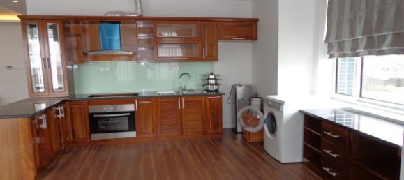 Apartamento de 3 dormitorios en Tay Ho, Vietnam No. 6688 13