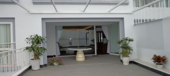 Apartamento de 3 dormitorios en Tay Ho, Vietnam No. 6688 11