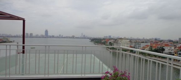 Apartamento de 3 dormitorios en Tay Ho, Vietnam No. 6688 10
