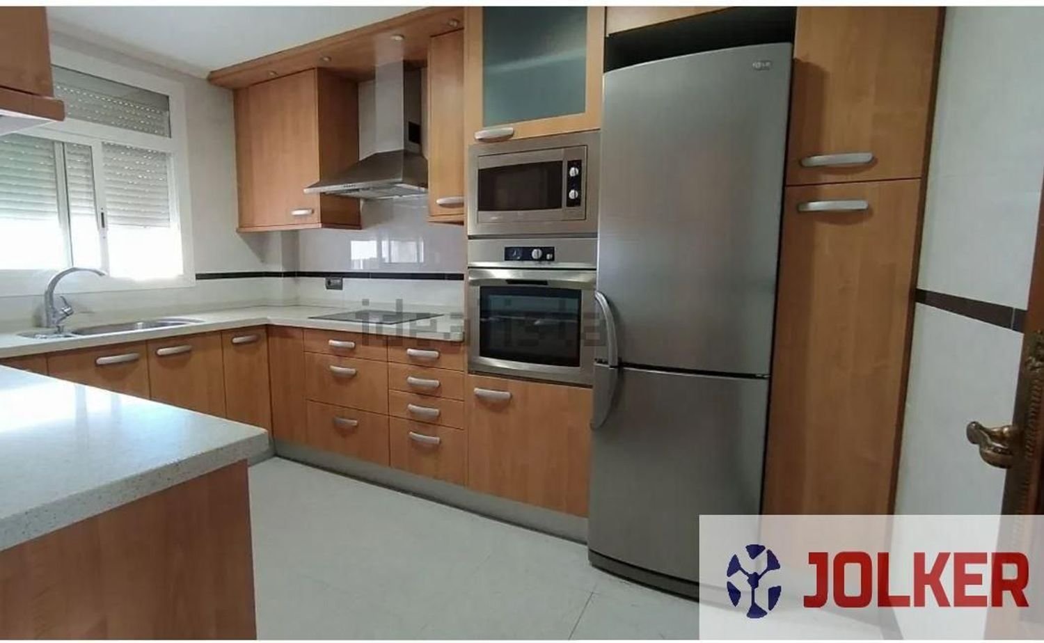 Квартира с 4 спальнями в Кастельон, Испания № 93814