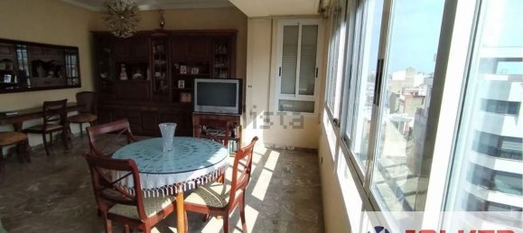 Квартира с 4 спальнями в Кастельон, Испания № 93814 4