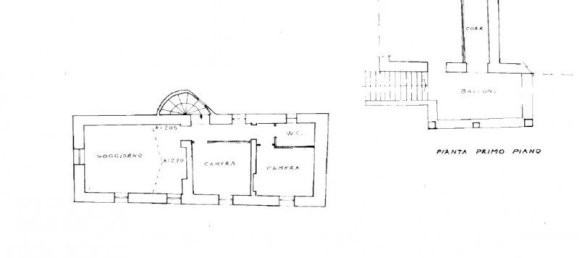 5 bedrooms House in Tuoro sul Trasimeno, Italy No. 54191 22