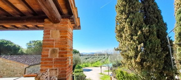 5 bedrooms House in Tuoro sul Trasimeno, Italy No. 54191 27