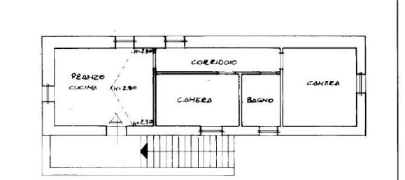 5 bedrooms House in Tuoro sul Trasimeno, Italy No. 54191 18