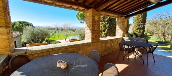 5 bedrooms House in Tuoro sul Trasimeno, Italy No. 54191 6