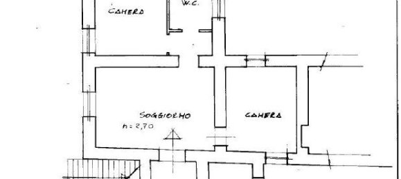 5 bedrooms House in Tuoro sul Trasimeno, Italy No. 54191 20