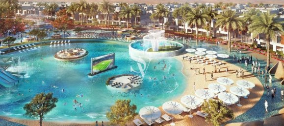 4 bedrooms Townhouse for sale in Dubai Investment Park, Dubai, UAE № 197538 7