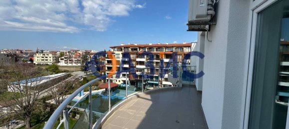 2 Schlafzimmer Wohnung in Ravda, Bulgaria, Nr. 861 20