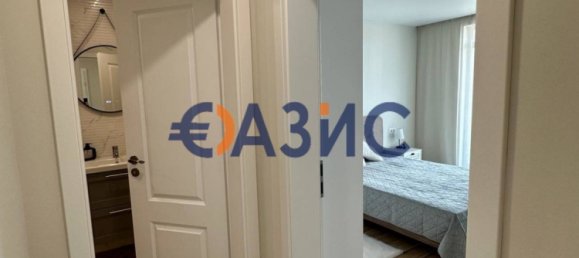 2 Schlafzimmer Wohnung in Ravda, Bulgaria, Nr. 861 10
