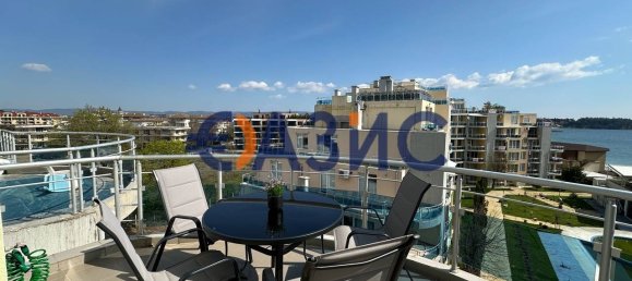 2 Schlafzimmer Wohnung in Ravda, Bulgaria, Nr. 861 26