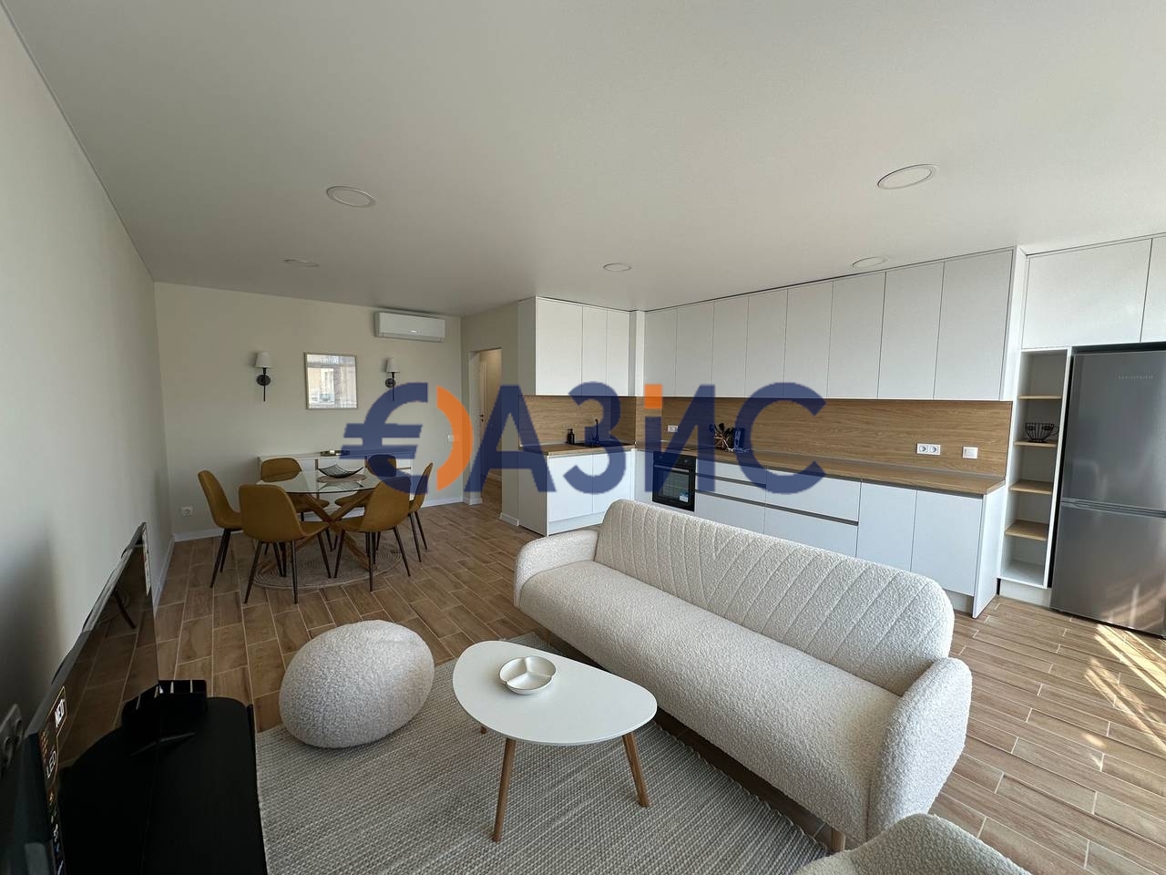 2 Schlafzimmer Wohnung in Ravda, Bulgaria, Nr. 861