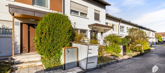 Adosado de 6 dormitorios en Ebersberg, Germany No. 171195 27