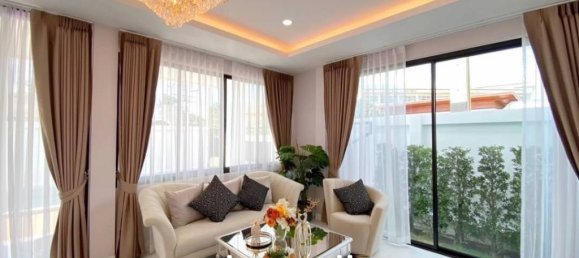 4 bedrooms Cafe / restaurant in Pattaya, Thailand No. 14981 6