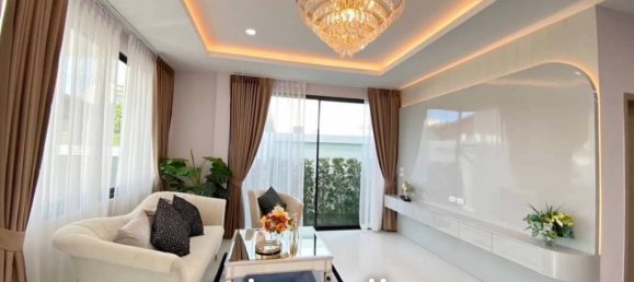 4 bedrooms Cafe / restaurant in Pattaya, Thailand No. 14981 3