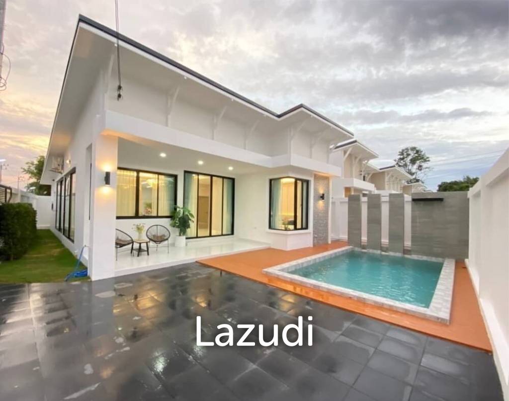 4 bedrooms Cafe / restaurant in Pattaya, Thailand No. 14981