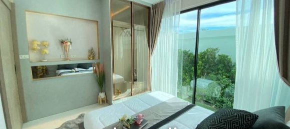 4 bedrooms Cafe / restaurant in Pattaya, Thailand No. 14981 9