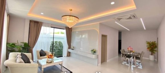 4 bedrooms Cafe / restaurant in Pattaya, Thailand No. 14981 2