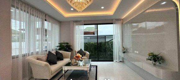 4 bedrooms Cafe / restaurant in Pattaya, Thailand No. 14981 4