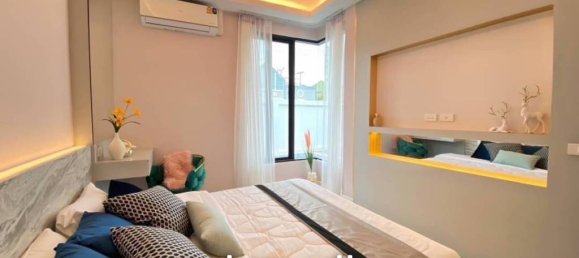 4 bedrooms Cafe / restaurant in Pattaya, Thailand No. 14981 8