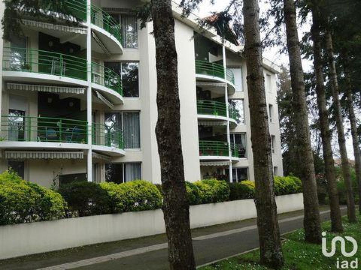 2 Schlafzimmer Eigentumswohnung in Challans, France, Nr. 35963