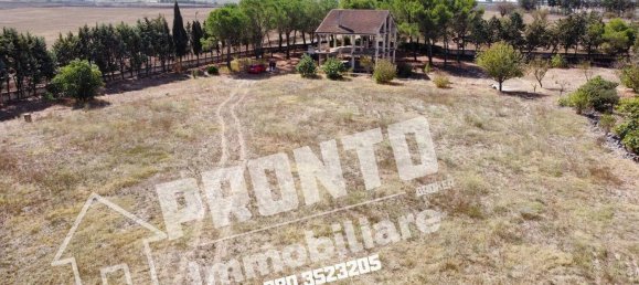 Дом с 8 спальнями в Альтамура, Италия № 84828 5