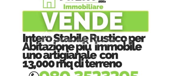 Дом с 8 спальнями в Альтамура, Италия № 84828 13