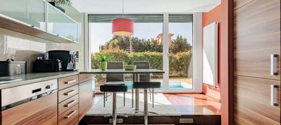 4 Schlafzimmer Schlösser in Cascais, Portugal, Nr. 47161 7