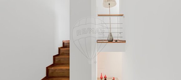 4 Schlafzimmer Schlösser in Cascais, Portugal, Nr. 47161 15