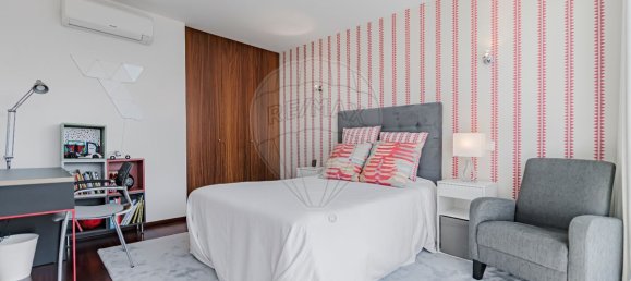 4 Schlafzimmer Schlösser in Cascais, Portugal, Nr. 47161 18