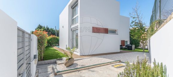 4 Schlafzimmer Schlösser in Cascais, Portugal, Nr. 47161 32